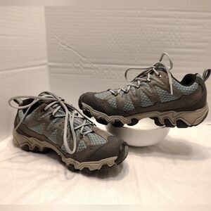 Oboz Luna Hiking Shoes Women # 8 US